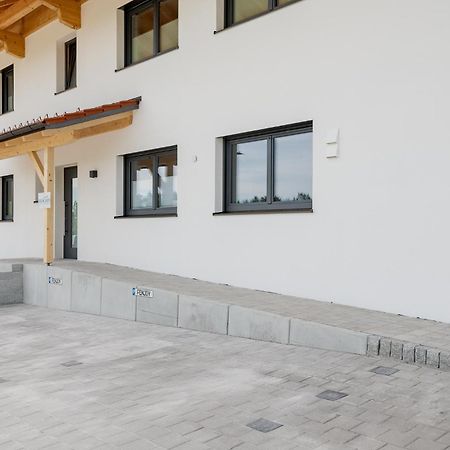Fenjoy: Ferienapartment In Neubau / Balkon / Bbq Bernau am Chiemsee Εξωτερικό φωτογραφία