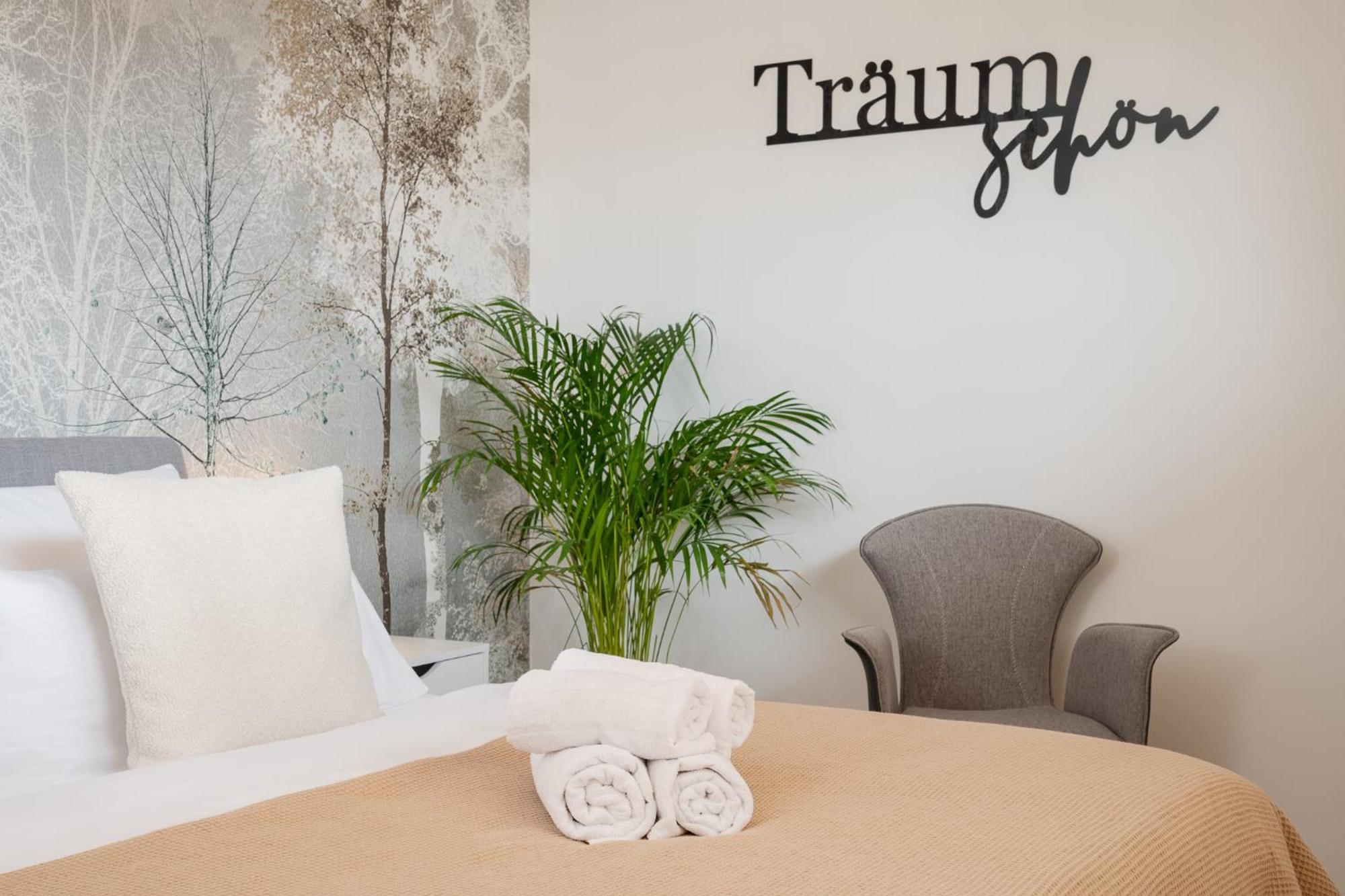 Fenjoy: Ferienapartment In Neubau / Balkon / Bbq Bernau am Chiemsee Εξωτερικό φωτογραφία
