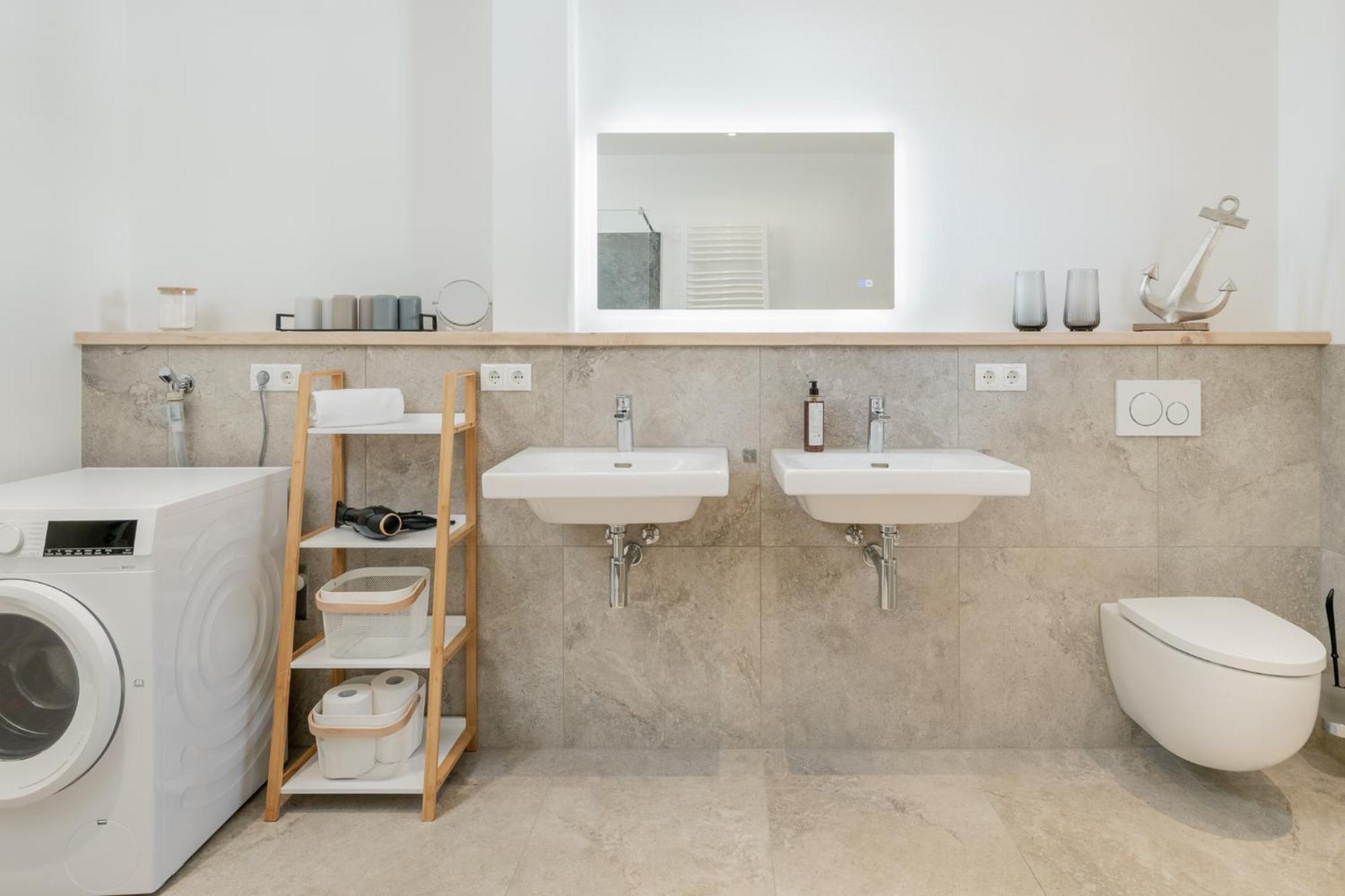 Fenjoy: Ferienapartment In Neubau / Balkon / Bbq Bernau am Chiemsee Εξωτερικό φωτογραφία