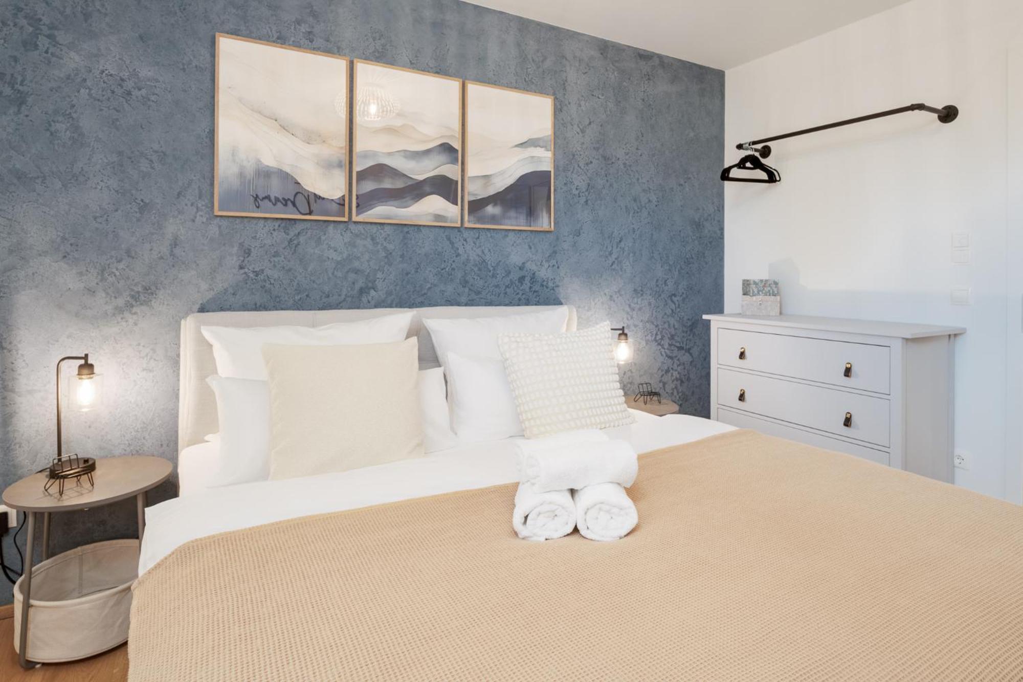 Fenjoy: Ferienapartment In Neubau / Balkon / Bbq Bernau am Chiemsee Εξωτερικό φωτογραφία