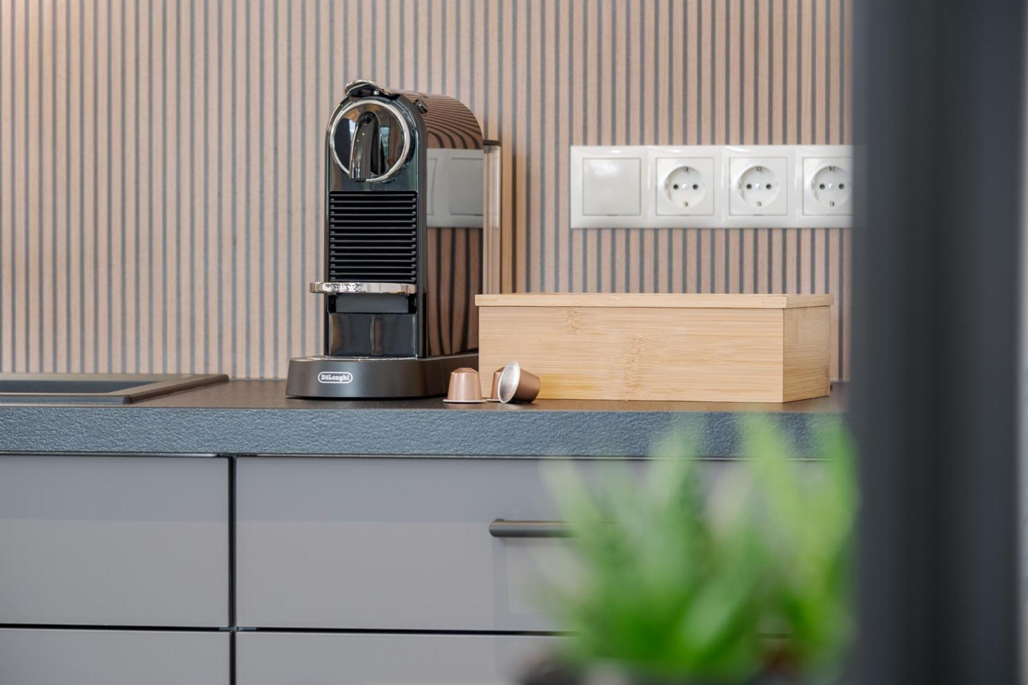 Fenjoy: Ferienapartment In Neubau / Balkon / Bbq Bernau am Chiemsee Εξωτερικό φωτογραφία