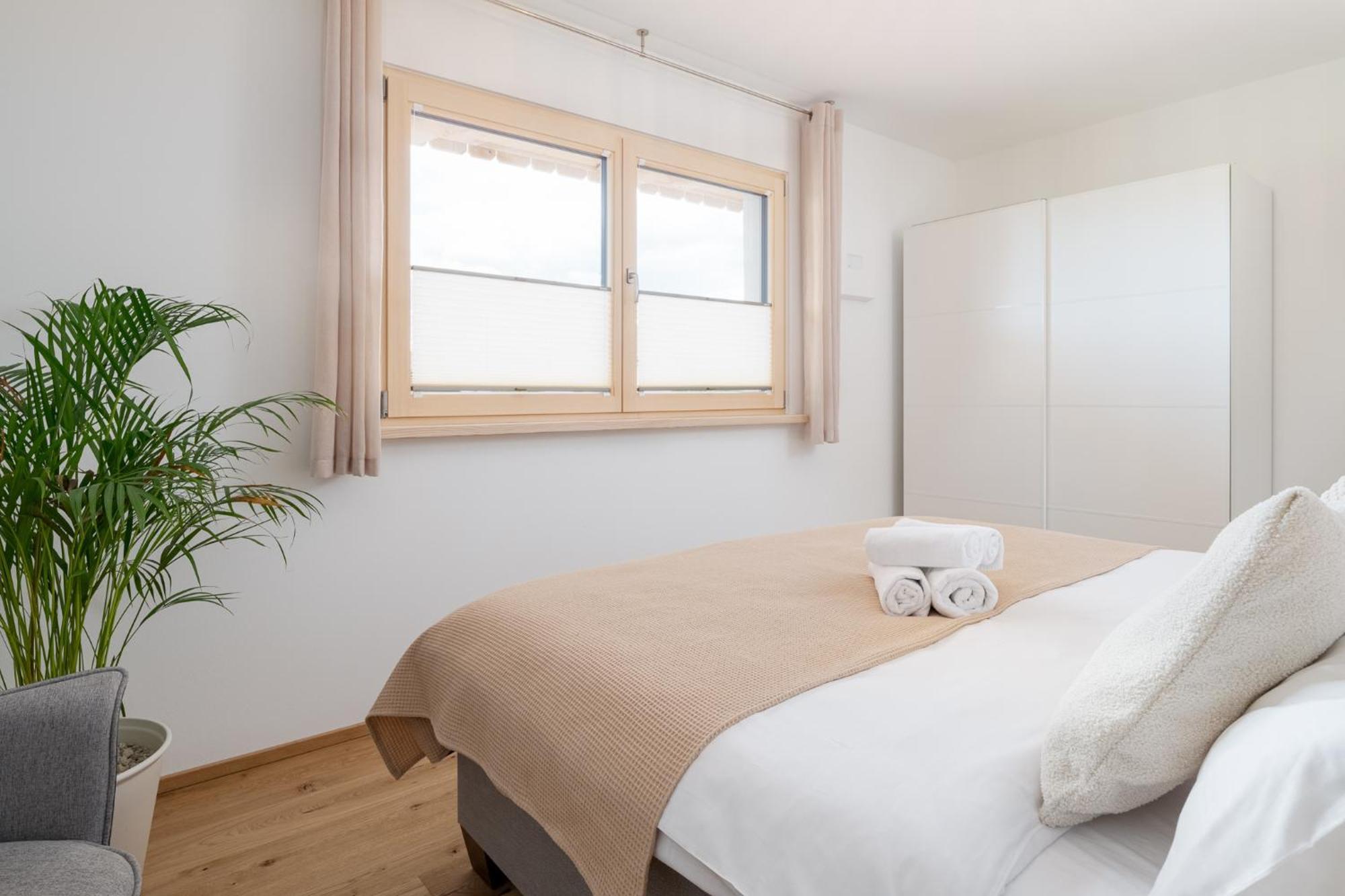 Fenjoy: Ferienapartment In Neubau / Balkon / Bbq Bernau am Chiemsee Εξωτερικό φωτογραφία