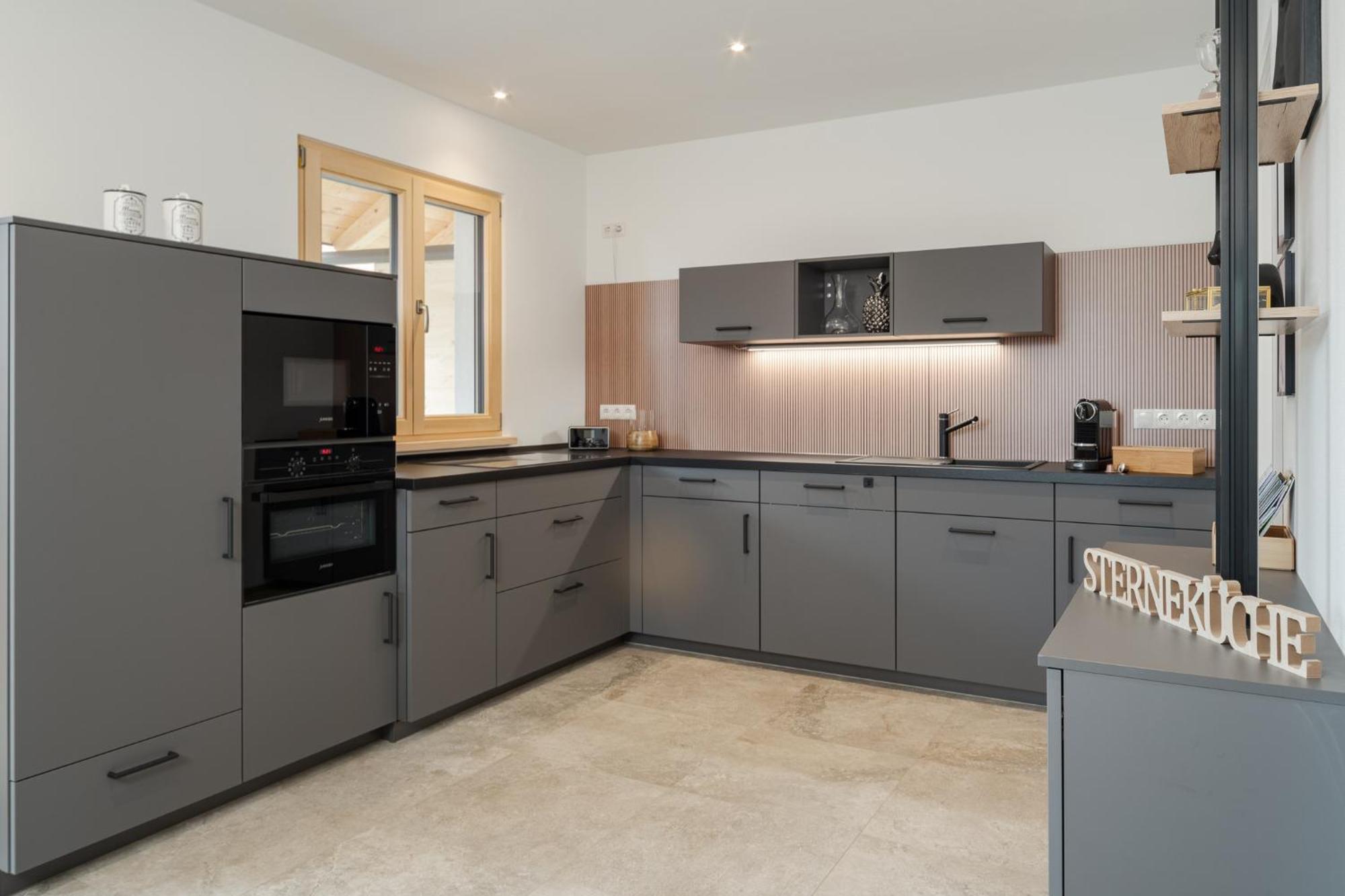 Fenjoy: Ferienapartment In Neubau / Balkon / Bbq Bernau am Chiemsee Εξωτερικό φωτογραφία