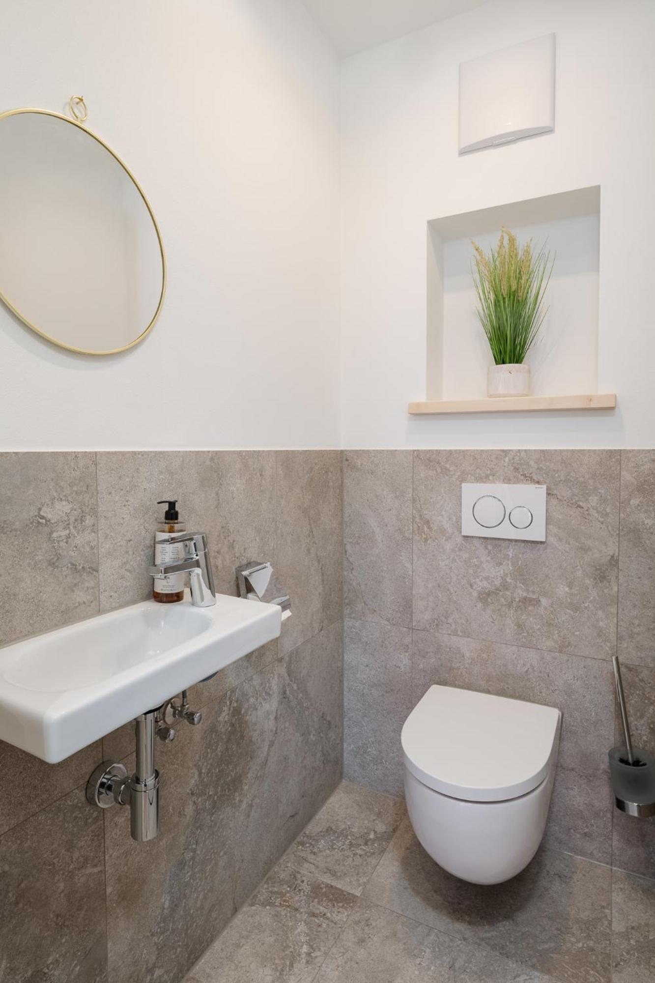 Fenjoy: Ferienapartment In Neubau / Balkon / Bbq Bernau am Chiemsee Εξωτερικό φωτογραφία
