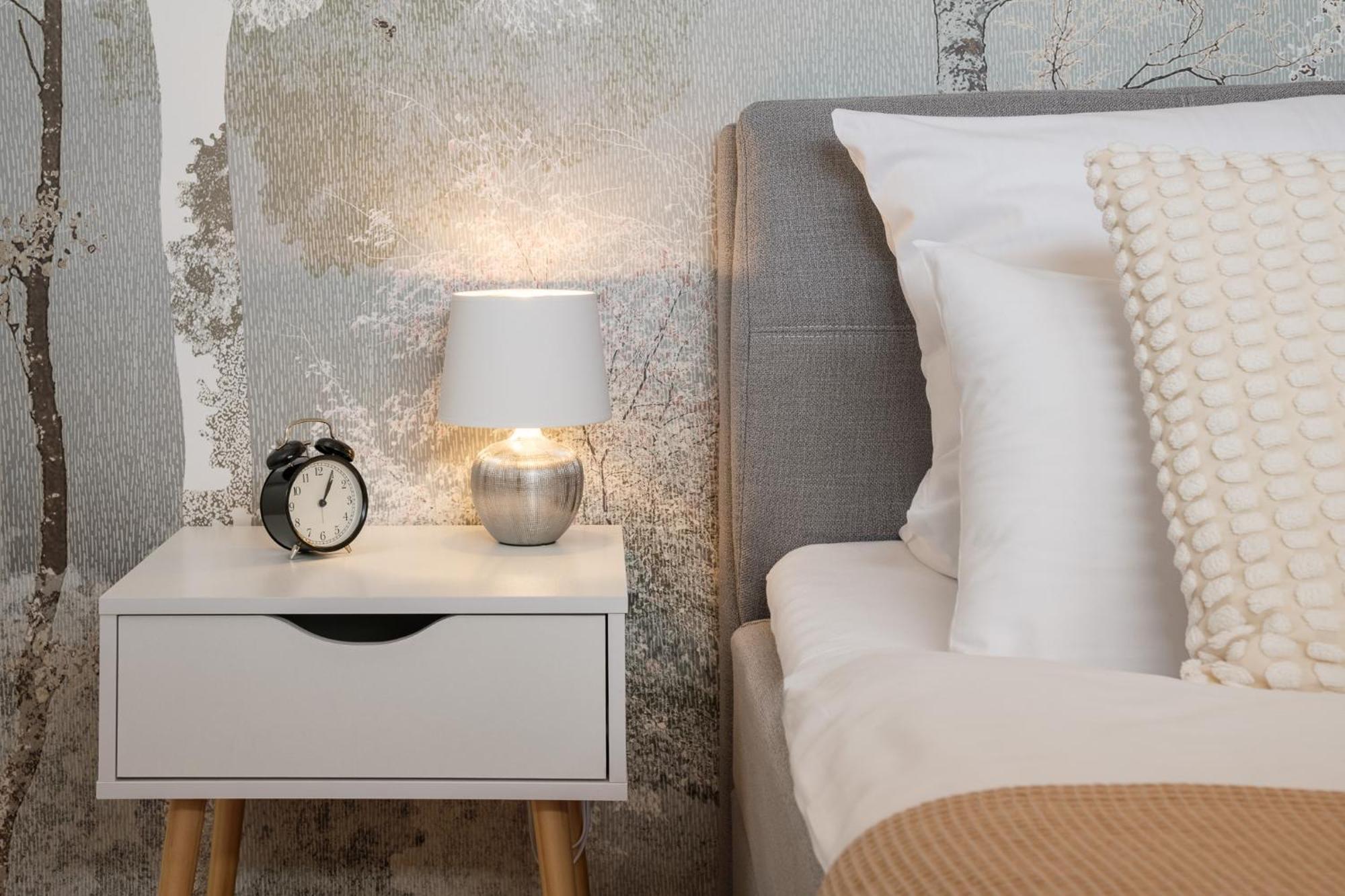 Fenjoy: Ferienapartment In Neubau / Balkon / Bbq Bernau am Chiemsee Εξωτερικό φωτογραφία